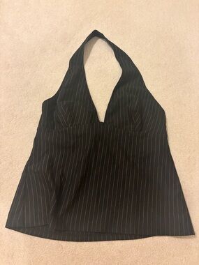 Princess Polly halter top